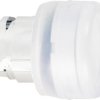 Schneider Electric ZB4BP1 ZB4BP1 Element czołowy dla przycisku resetowalny (Ø) 22 mm nieoznakowany chrom, biały 1 szt.