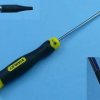 WKRĘTAK TORX T-6 80mm!STANLEY CG