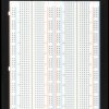Breadboard, 1280/400 contacts