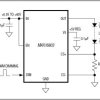 MAX16803 High-Voltage, 350mA, High-Brightness LED Driver with PWM Dimming and 5V Regulator