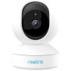 Reolink E340 CCTV Camera: 5MP Super HD, Auto-Tracking, 2-Way Audio, Wi-Fi
