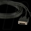 2L-7D02UDX2 KVM cable, DVI, audio, USB, 1.8 m