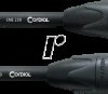 CXM 1 FM CORDIAL 1x XLR female 3-pin, 1x XLR male 3-pin, 1.00 m