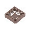 Podstawka układu scalonego PLCC 28P SMD