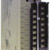 Moduł rozszerzeń do sterowników programowalnych PLC Omron Moduł rozszerzeń do sterowników programowalnych PLC Analogowy