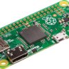 Raspberry Pi® Zero Raspberry Pi® 512 MB 1 x 1.0 GHz
