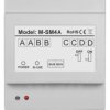 M-SM4A - Moduł rozdzielacza sygnału (monitor)