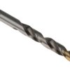 Wiertło Ø: 12.3mm dł: 151 mm HSS Dormer Wiertło kręte