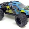 Model samochodu RC Absima Mini AMT Fluo, 2,4 GHz