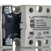 Przekaźnik półprzewodnikowy Montaż panelowy, Montaż powierzchniowy 25 A RS PRO 280 Vrms Triac SPST