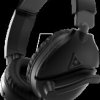 TBS-5001-05 Gaming over-ear headphones, stereo jack, black
