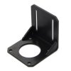 57 Step Motor Frame - Black