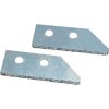 Draper 49463 2 Spare Blades for 49419