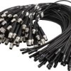 Czujnik magnetyczny, cylinder, rowek T 6,2 mm, 4, 3x19x6,2 mm, 10-30 VDC, 1x PNP NO, Kabel, opakowanie 100szt. MZA7E261