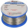 Spoiwo lutownicze; 0,56mm; szpulka 0,25kg; LC60/0,56/0,25; ołowiowe; Sn60Pb40; Cynel; drut; SW26/3/2.5%; cyna