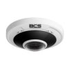 Kamera Fisheye Ip 12Mpx 1.8Mm Bcs-P-Fip512fr1-Ai2