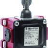 Bernstein 6041118229 D-U1Z RW Wyłącznik krańcowy 240 V/AC 10 A dźwignia z rolką chwilowy IP65 1 szt.