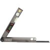 Prexiso PMF220 Spirit Level Digital 502mm 220° with bag