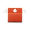 96.932.2 red keycap lens for switch 96.323.837 - eao