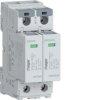 Ogranicznik przepięć SPD T2 2P 2+0 TN-S/TT In=40kA Up1,35kV SPE240