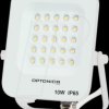 5703 LED-SMD-floodlight, 900 lm, IP65, 2700 K