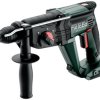 Metabo KH 18 LTX 24 SDS-Plus-Młot wielofunkcyjny, akumulatorowy 18 V