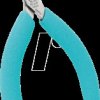 599FO Side cutter 599FO, for Kevlar® silk