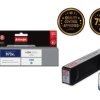 Tusz Activejet AH-973CRX (zamiennik HP 973XL F6T81AE Premium 105 ml niebieski)