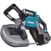 Makita PB002GD101 PB002GD101 XGT 40Vmax BL Bandsaw 40V 1 x 2.5Ah Li-ion
