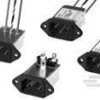 TE Connectivity 6609015-2, 1 szt.
