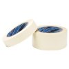 Draper Expert 63478 50m x 24mm Masking Tape Roll