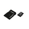 Karta 32GB microSD UHS-I class10 + adapterGOODRAM