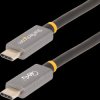 CC1M-40G-USB-CABLE USB cable 4.0 C connector > C connector 1 m