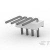 TE Connectivity 640453-4 1 szt. paczka