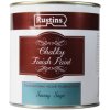 Rustins CHAPS500 Chalky Finish Paint Savoy Sage 500ml