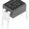 MOSFET N-kanałowy 1 A HVMDIP 100 V Pojedynczy 1,3 W 540 miliomów
