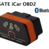 ELM327 iCar2 Vgate OBD2 Bluetooth 3.0 Polski