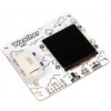 Weather HAT - moduł z czujnikami BME280 i LTR-559 dla Raspberry Pi