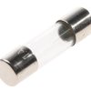 Bezpiecznik 1A 5 x 20mmF 250V ac RS PRO