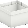 Wkładka Tanos 83500057 Wymiary: (D x S x W) 100 x 100 x 68 mm