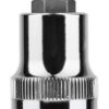Końcówka Torx na nasadce 1/2cala T27 x 55 mm 08-752