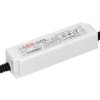Zasilacz impulsowy LED, 16,2 W, napięcie wejściowe: 54 VDC, prąd wyjściowy: 0,3 A LPF-16D-54