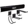 Sealey APHKIT1 Multipurpose Storage Hook Kit 4pc