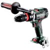 Metabo 603180840 BS 18 LTX-3 Metal Cordless Drill 18V brushless 3-speed