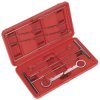 Sealey VS8046 Dashboard Service Set - Bmw/mercedes