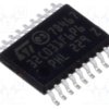 STM32C031F6P6