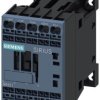 Stycznik pomocniczy dla kolei 2Z 2R cewka 110V DC do wyjść PLC z warystorem S00 przył sprężynowe SIRIUS 3RH2122-2XF40-0LA2