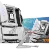 Płyta główna MSI MAG X870E #####AMD AM5 ATX AMD® X870