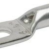 Klauke 95C5 Złącze widełkowe 6 mm² bez izolacji srebrny 1 szt.