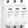 Ogranicznik przepięć Schneider Electric A9L2F340 1 szt.